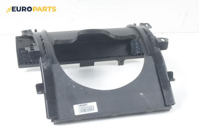 Интериорна пластмаса за Land Rover Range Rover Sport I (02.2005 - 03.2013), 4+1 вр., джип, позиция: предна