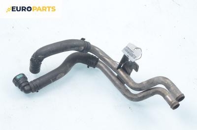 Тръби парно за Land Rover Range Rover Sport I (02.2005 - 03.2013) 2.7 D 4x4, 190 к.с.