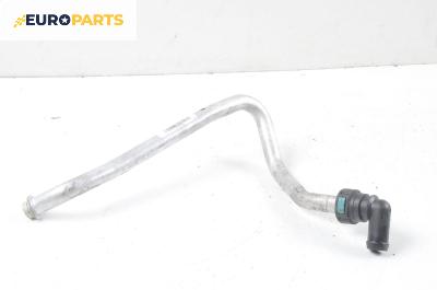 Тръба парно за Land Rover Range Rover Sport I (02.2005 - 03.2013) 2.7 D 4x4, 190 к.с.