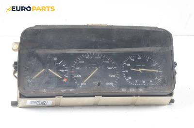 Километраж за Volkswagen Transporter IV Box (07.1990 - 04.2003) 2.4 D, 78 к.с.