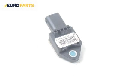 Сензор airbag за Mercedes-Benz A-Class Hatchback (W169) (09.2004 - 06.2012), № А1698202226