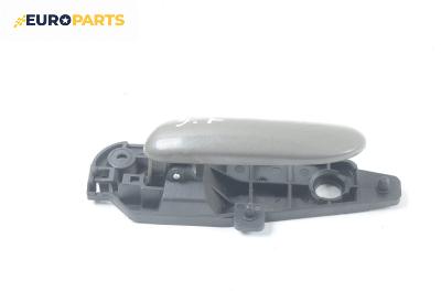 Вътрешна дръжка за Fiat Stilo Multi Wagon (01.2003 - 08.2008), 4+1 вр., комби, позиция: задна, лява