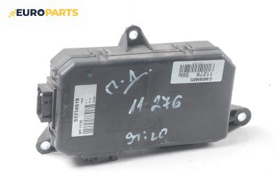 Модул врата за Fiat Stilo Multi Wagon (01.2003 - 08.2008), № 51714519