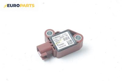 Сензор airbag за Land Rover Range Rover Sport I (02.2005 - 03.2013), № 5H2Z-14B345-BA