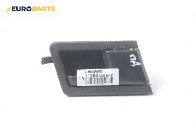 Вътрешна дръжка за Volkswagen Transporter IV Box (07.1990 - 04.2003), 2+1 вр., товарен, позиция: предна, дясна