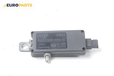 Усилвател антена за Audi A6 Avant C5 (11.1997 - 01.2005), № 4B5 035 225 C