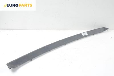 Държач броня за Audi A3 Hatchback II (05.2003 - 08.2012), хечбек, позиция: задна
