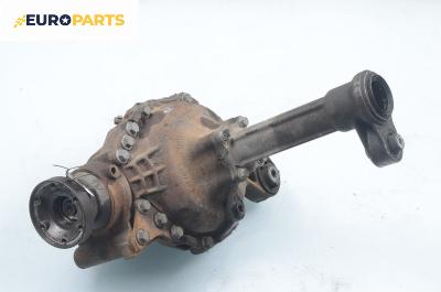 Диференциал за Land Rover Range Rover Sport I (02.2005 - 03.2013) 2.7 D 4x4, 190 к.с., автоматик