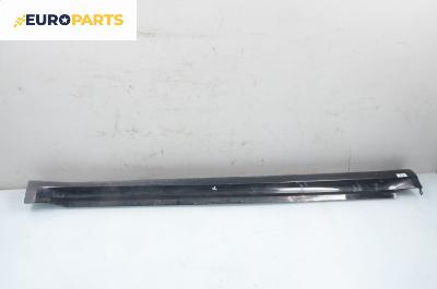 Праг за Mercedes-Benz A-Class Hatchback (W169) (09.2004 - 06.2012), 4+1 вр., хечбек, позиция: дясна