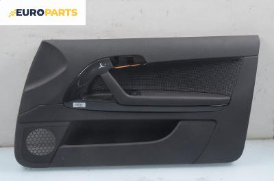 Кора врата за Audi A3 Hatchback II (05.2003 - 08.2012), 2+1 вр., хечбек, позиция: дясна