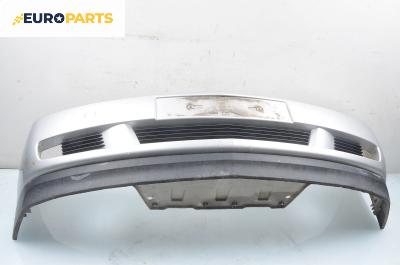 Предна броня за Opel Vectra C GTS (08.2002 - 01.2009), хечбек, позиция: предна