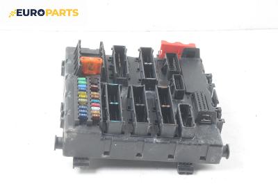 BSI модул за Opel Vectra C GTS (08.2002 - 01.2009)