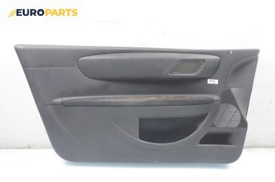 Кора врата за Citroen C4 Coupe (11.2004 - 12.2013), 2+1 вр., купе, позиция: лява