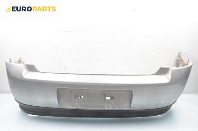 Задна броня за Opel Vectra C GTS (08.2002 - 01.2009), хечбек