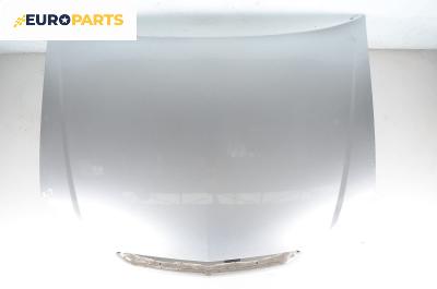 Преден капак за Opel Vectra C GTS (08.2002 - 01.2009), 4+1 вр., хечбек, позиция: предна