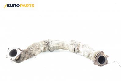 EGR тръба за Land Rover Range Rover Sport I (02.2005 - 03.2013) 2.7 D 4x4, 190 к.с.