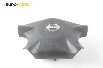Airbag за Nissan Primera Sedan III (01.2002 - 06.2007), 4+1 вр., седан, позиция: предна
