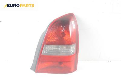 Стоп за Nissan Primera Sedan III (01.2002 - 06.2007), седан, позиция: дясна