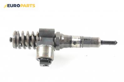 Дюза дизел за Audi A3 Hatchback II (05.2003 - 08.2012) 2.0 TDI 16V, 140 к.с., № Bosch 0 414 720 403