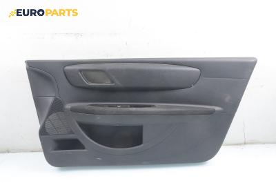 Кора врата за Citroen C4 Coupe (11.2004 - 12.2013), 2+1 вр., купе, позиция: дясна