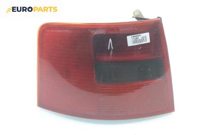 Стоп за Audi A6 Avant C5 (11.1997 - 01.2005), комби, позиция: лява