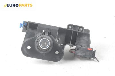 Ключалка заден капак за Opel Meriva A Hatchback (05.2003 - 05.2010), миниван