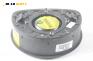 Airbag за Opel Meriva A Hatchback (05.2003 - 05.2010), 4+1 вр., миниван, позиция: предна
