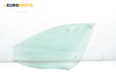 Странично стъкло за Fiat Stilo Hatchback (10.2001 - 11.2010), 4+1 вр., хечбек, позиция: предна, лява