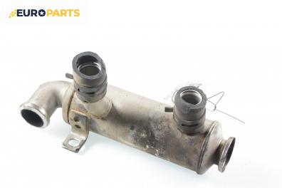 EGR охладител за Citroen C4 Coupe (11.2004 - 12.2013) 1.6 HDi, 90 к.с.