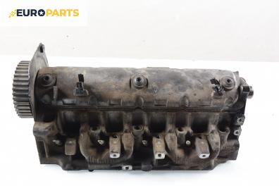 Глава за Renault Laguna II Hatchback (03.2001 - 12.2007) 1.9 dCi, 107 к.с.