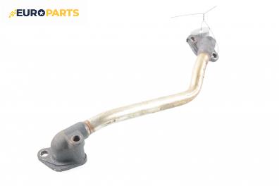 EGR тръба за Opel Meriva A Hatchback (05.2003 - 05.2010) 1.7 DTI, 75 к.с.