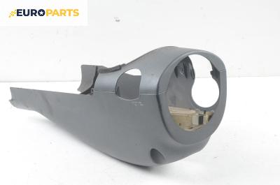 Интериорна пластмаса волан за Mini Hatchback (R50, R53) (06.2001 - 09.2006), 2+1 вр., хечбек