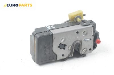 Брава на врата за Opel Signum Hatchback (05.2003 - 12.2008), позиция: задна, дясна