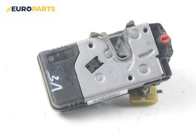 Брава на врата за Opel Signum Hatchback (05.2003 - 12.2008), позиция: задна, лява