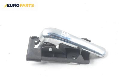 Вътрешна дръжка за Alfa Romeo 147 Hatchback (2000-11-01 - 2010-03-01), 4+1 вр., хечбек, позиция: задна, лява