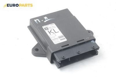 Модул врата за Opel Vectra C GTS (08.2002 - 01.2009), № 9 227 560