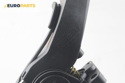 Потенциометър газ  за Citroen C4 Coupe (11.2004 - 12.2013), № 0 280 755 001