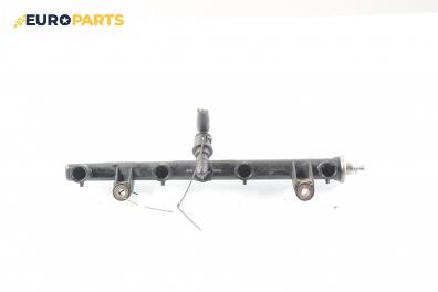 Бензинова рейка за Alfa Romeo 147 Hatchback (2000-11-01 - 2010-03-01) 1.6 16V T.SPARK (937AXB1A), 120 к.с.