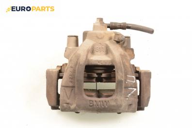 Спирачен апарат за Mini Hatchback (R50, R53) (06.2001 - 09.2006), позиция: предна, лява