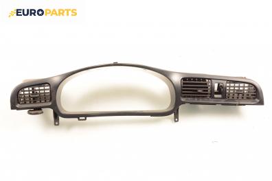 Интериорна пластмаса километраж за Subaru Legacy III Wagon (10.1998 - 08.2003), 4+1 вр., комби