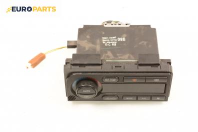 Панел климатроник за Subaru Legacy III Wagon (10.1998 - 08.2003)