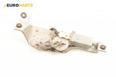 Ел. мотор за чистачките за Subaru Legacy III Wagon (10.1998 - 08.2003), комби, позиция: задна