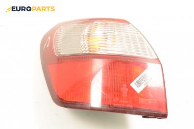 Стоп за Subaru Legacy III Wagon (10.1998 - 08.2003), комби, позиция: лява