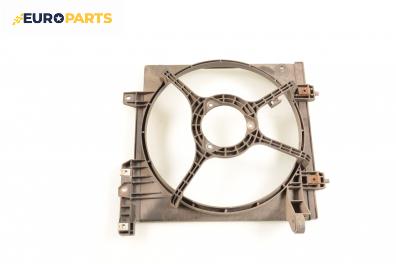 Дифузьор за Subaru Legacy III Wagon (10.1998 - 08.2003) 2.5 AWD, 156 к.с.