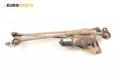 Ел. мотор за чистачките за Subaru Legacy III Wagon (10.1998 - 08.2003), комби, позиция: предна