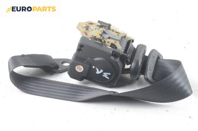 Предпазен колан за Fiat Stilo Hatchback (10.2001 - 11.2010), 4+1 вр., позиция: задна, лява