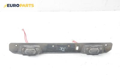 Плафони заден номер за Subaru Legacy III Wagon (10.1998 - 08.2003), комби