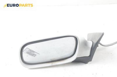 Огледало за Subaru Legacy III Wagon (10.1998 - 08.2003), 4+1 вр., комби, позиция: лява