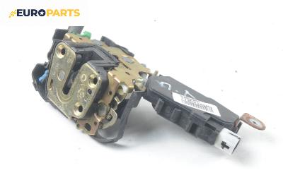 Брава на врата за Subaru Legacy III Wagon (10.1998 - 08.2003), позиция: предна, лява