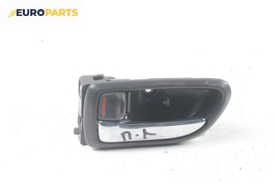 Вътрешна дръжка за Subaru Legacy III Wagon (10.1998 - 08.2003), 4+1 вр., комби, позиция: предна, лява